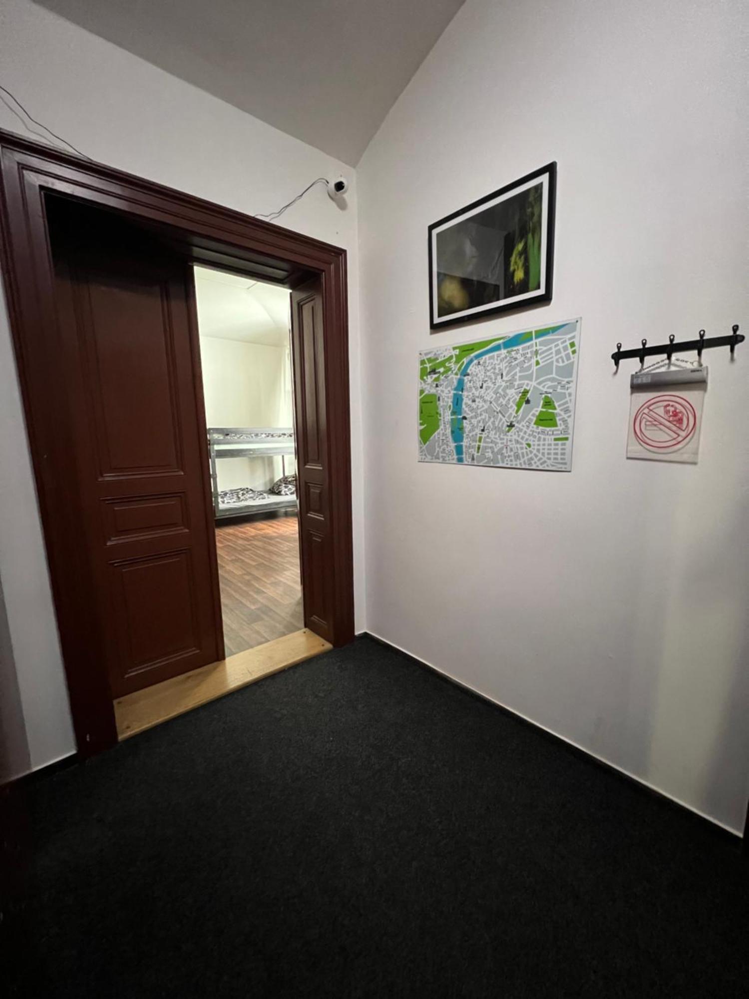 Apartment Moon Prague Exterior photo